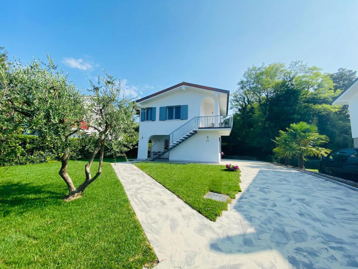 Apartment C'era Volta Villaggio Ideal Bardolino