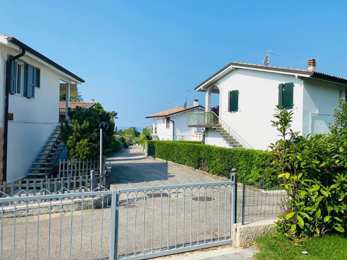 C'era Volta Villaggio Ideal Apartment Bardolino