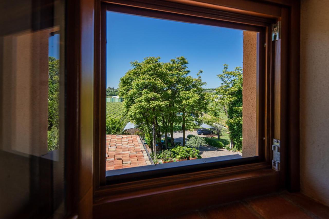Casa Borgo Di Calmasino Bardolino