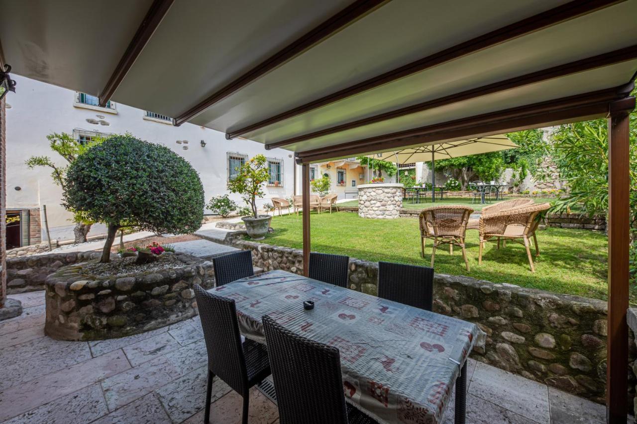 Apartment Casa Borgo Di Calmasino