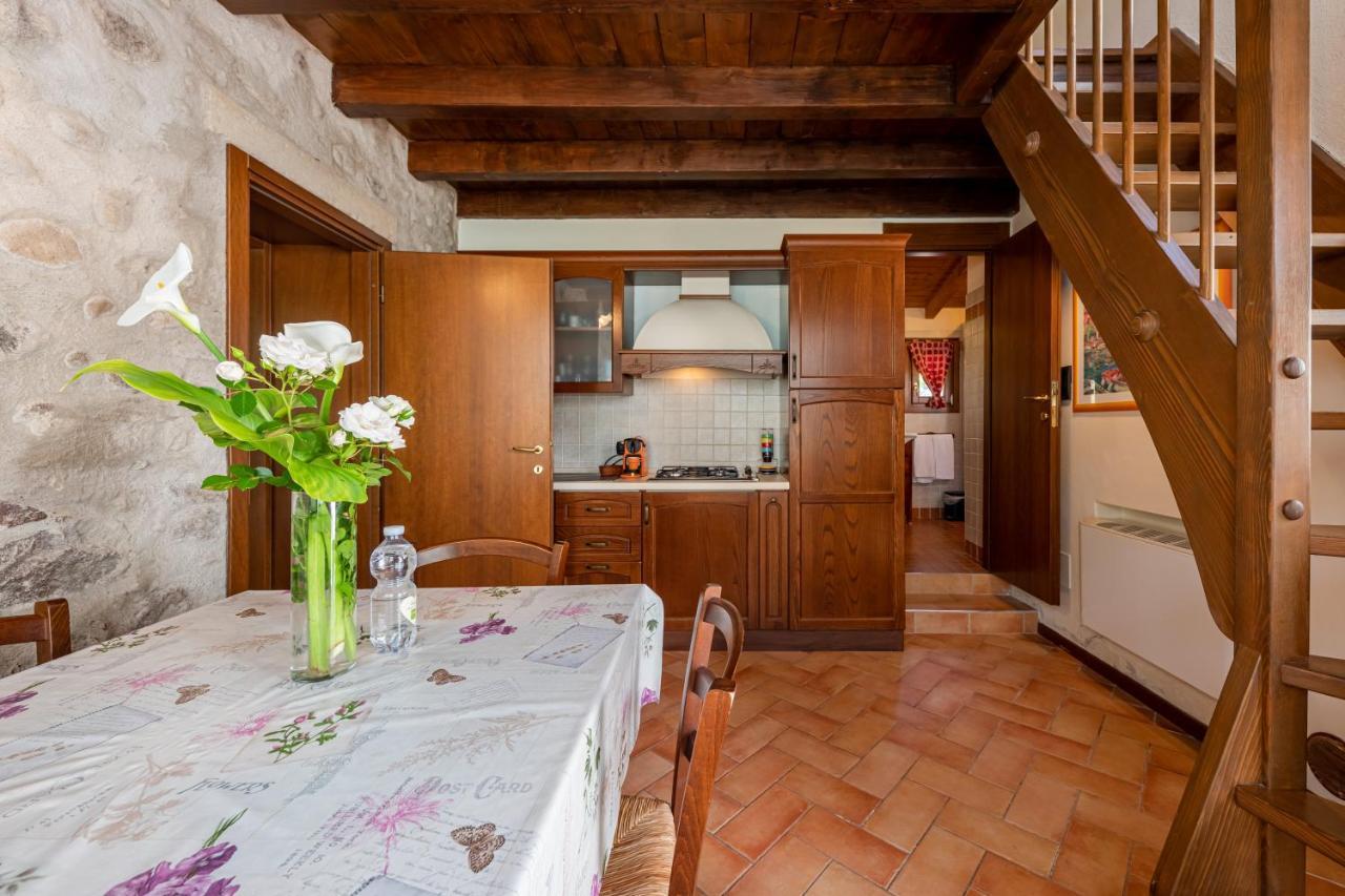 Apartment Casa Borgo Di Calmasino Bardolino