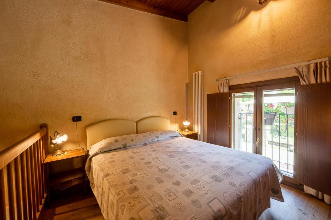 Apartment Casa Borgo Di Calmasino Bardolino
