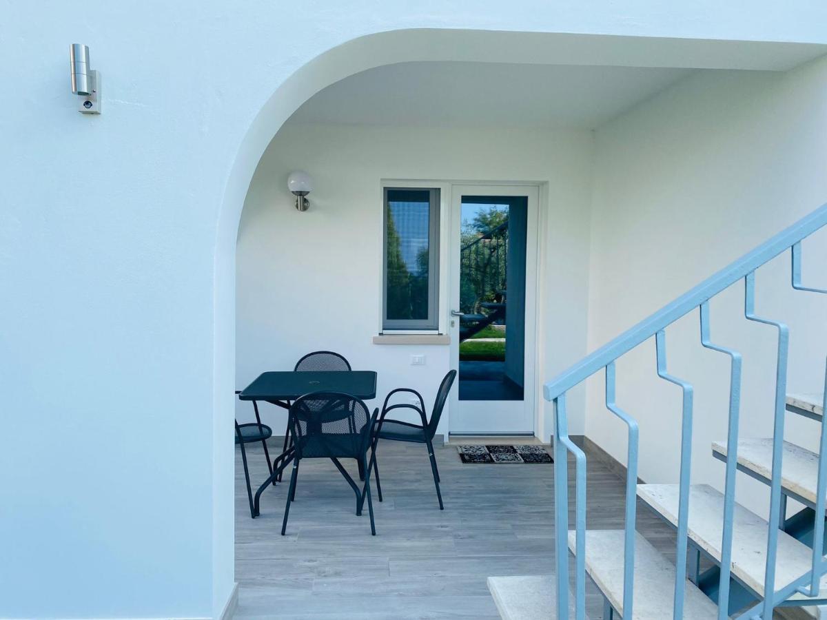 C'era Volta Villaggio Ideal Apartment