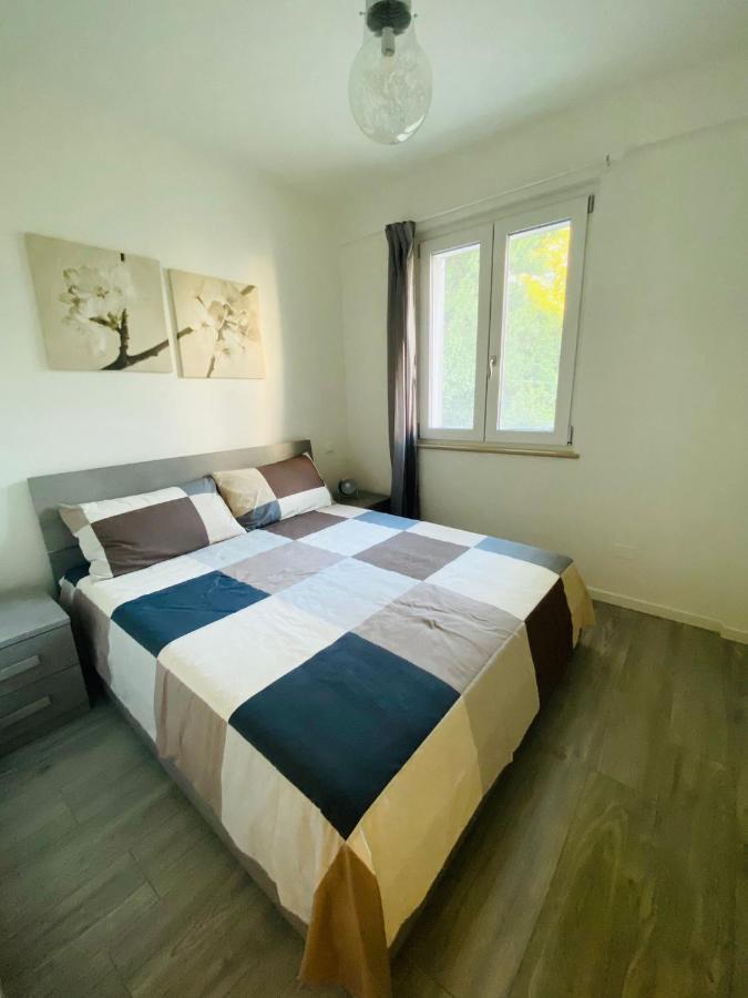 Apartment C'era Volta Villaggio Ideal *