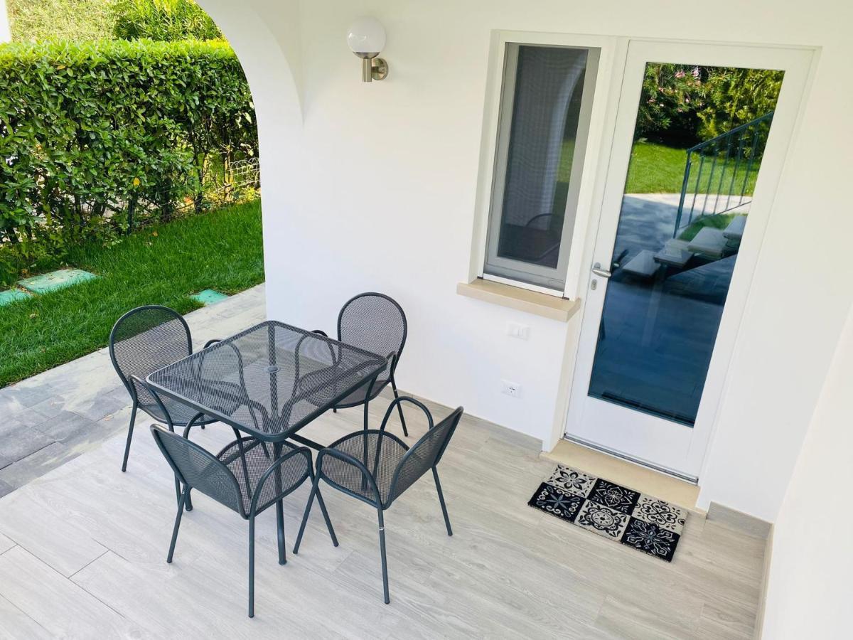 Apartment C'era Volta Villaggio Ideal Bardolino