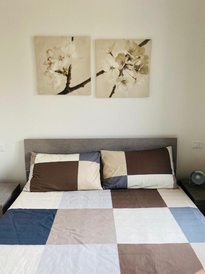 Apartment C'era Volta Villaggio Ideal *