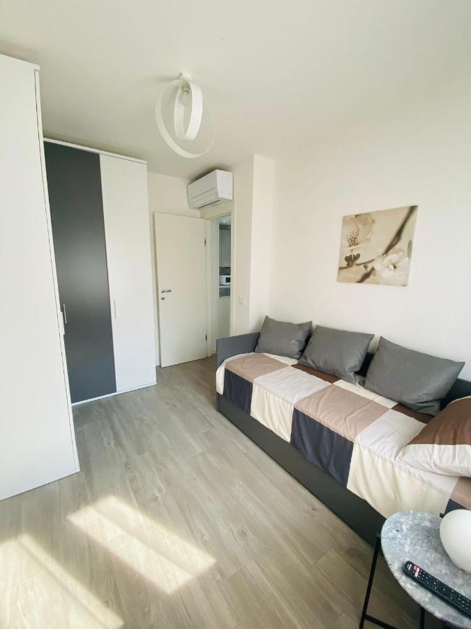Apartment C'era Volta Villaggio Ideal *