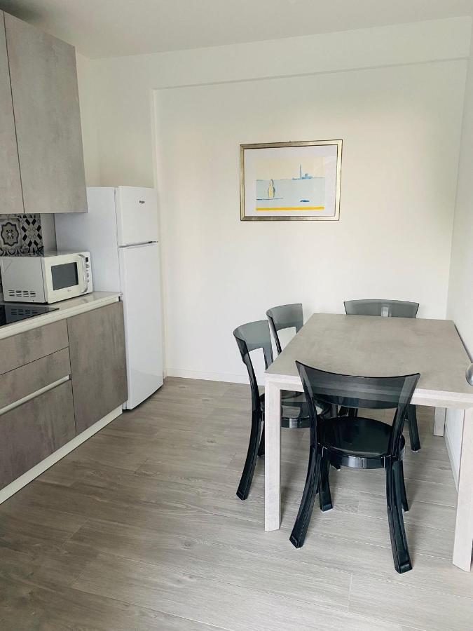 Apartment C'era Volta Villaggio Ideal Bardolino