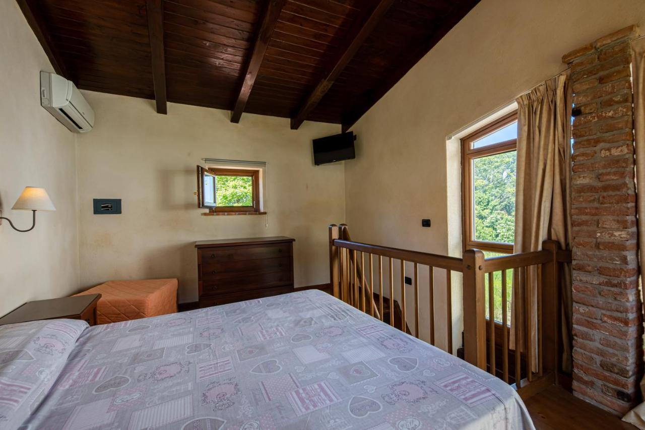 Casa Borgo Di Calmasino Bardolino
