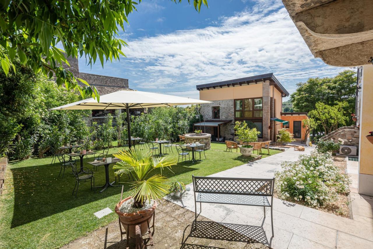 Casa Borgo Di Calmasino * Bardolino