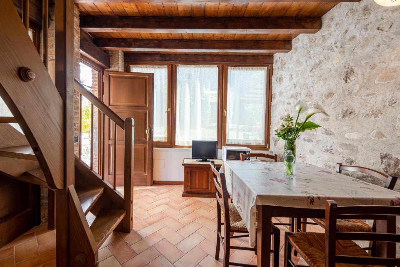 Casa Borgo Di Calmasino Apartment Bardolino