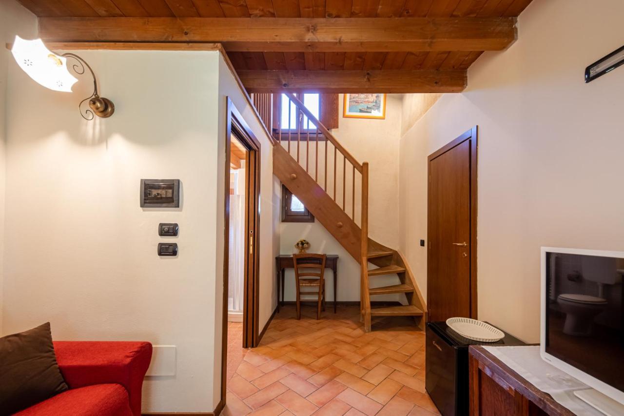 Apartment Casa Borgo Di Calmasino *