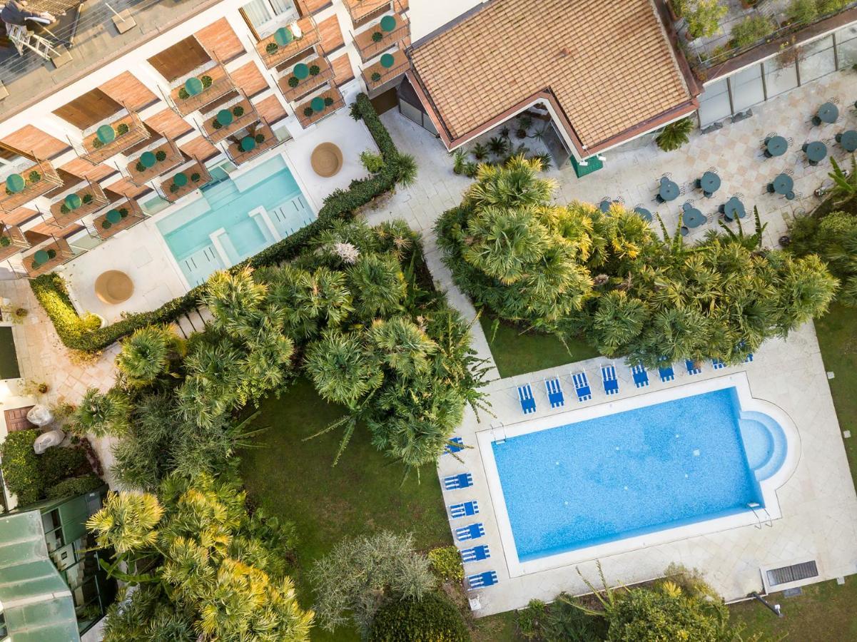 Hotel 4 Stagioni Sensus 3*