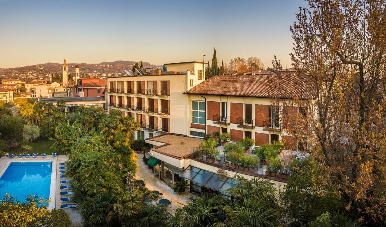 4 Stagioni Sensus Hotel