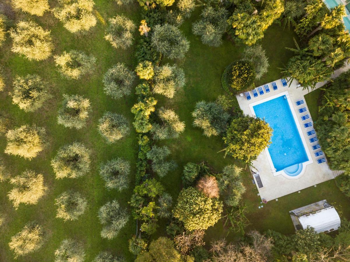 Hotel 4 Stagioni Sensus Bardolino
