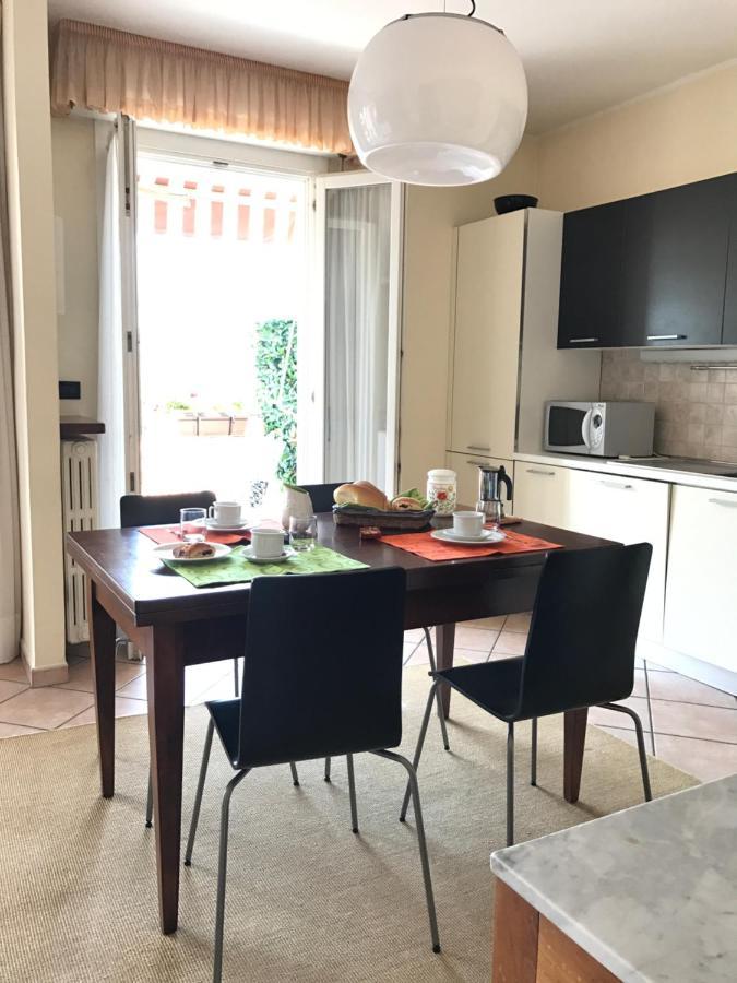 Francy Panorama Apartament *