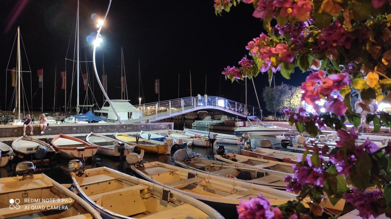 A Appartamento Bardolino