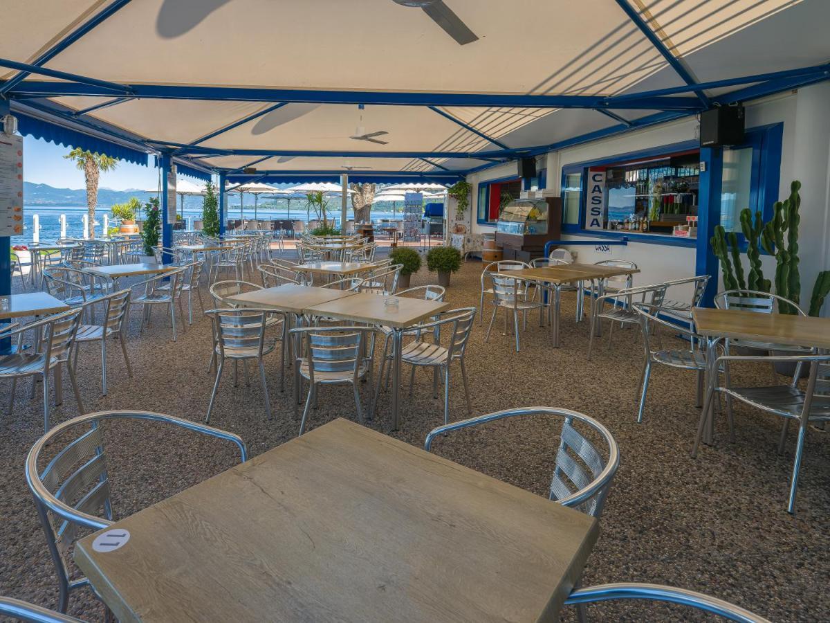 Parc Gritti Hotel