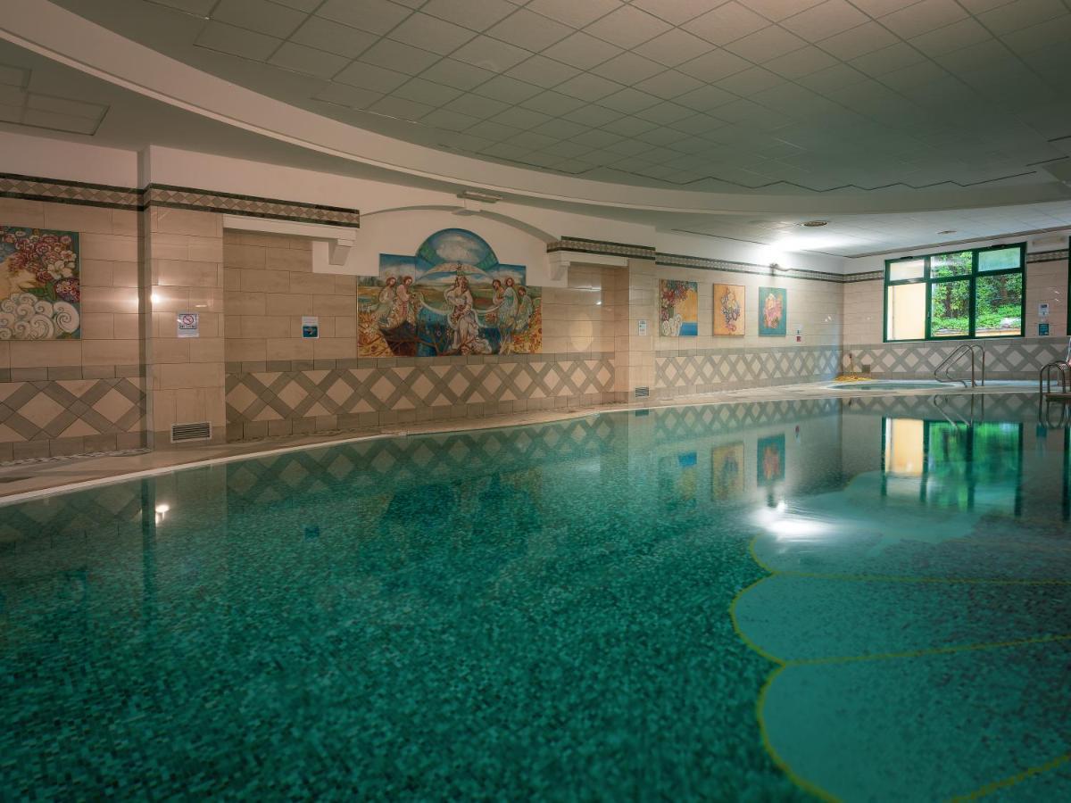 Parc Gritti Hotel