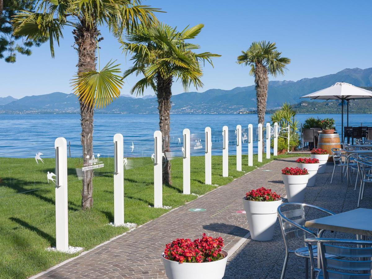 Parc Gritti Hotel 4*