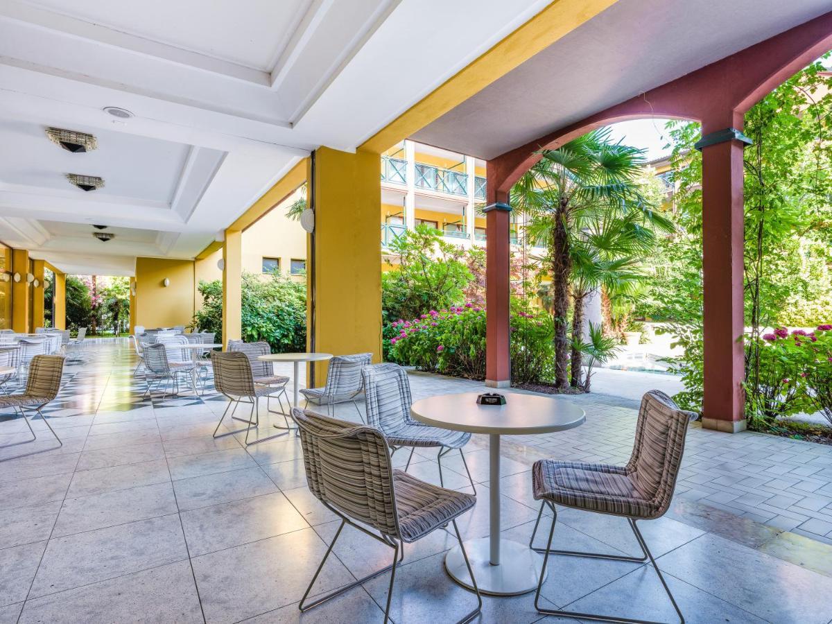 Hotel Parc Gritti Bardolino