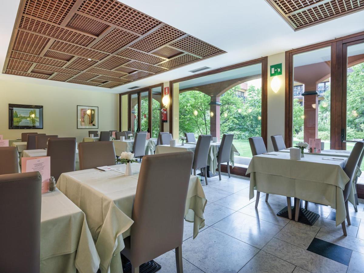 Parc Gritti Hotel