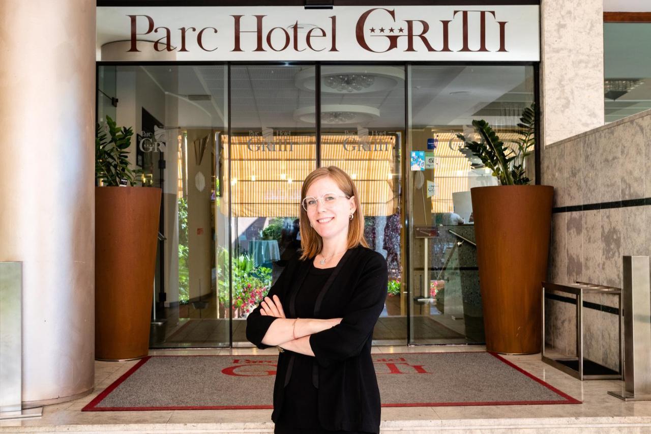 Hotel Parc Gritti