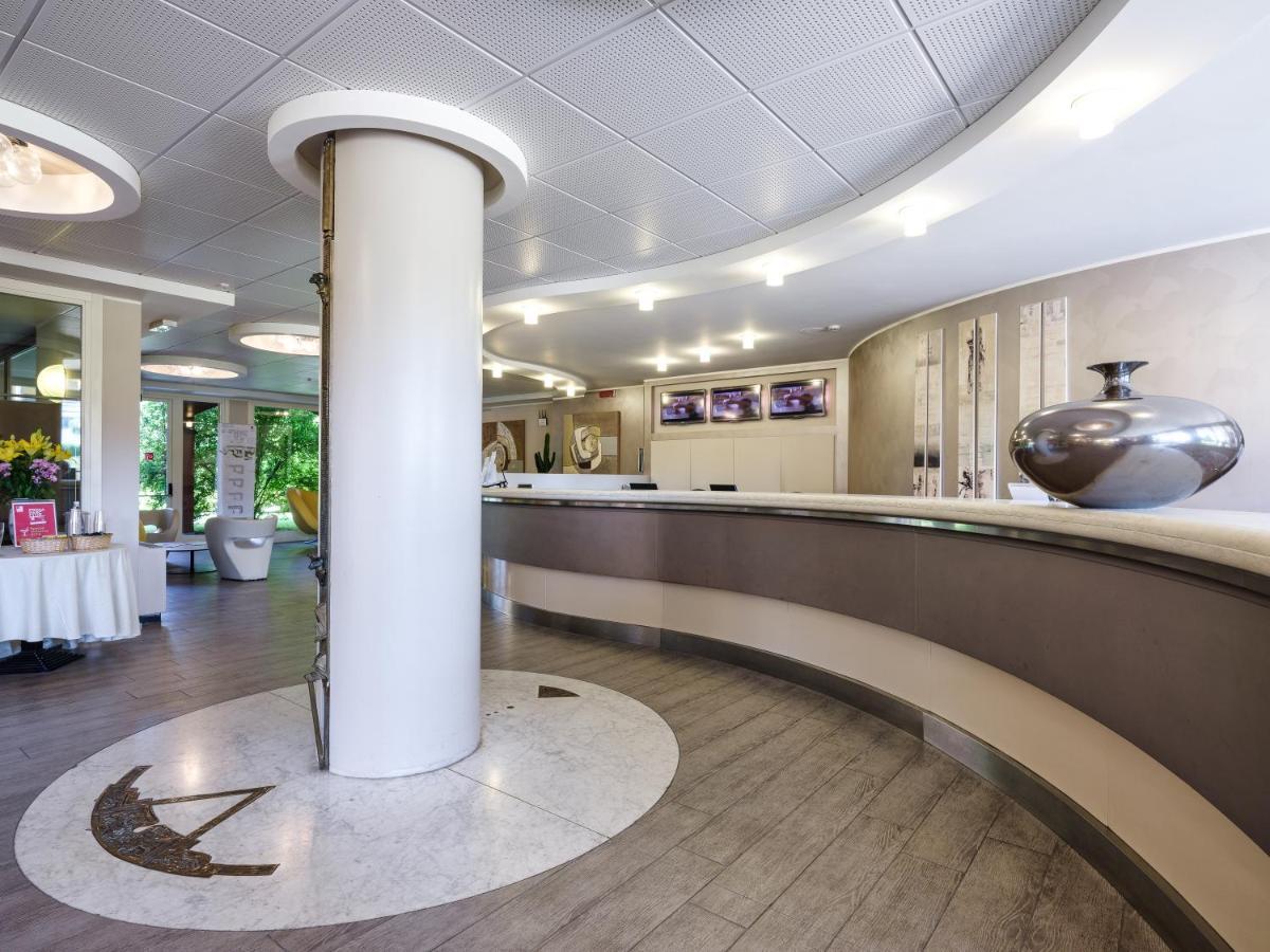 Hotel Parc Gritti Bardolino