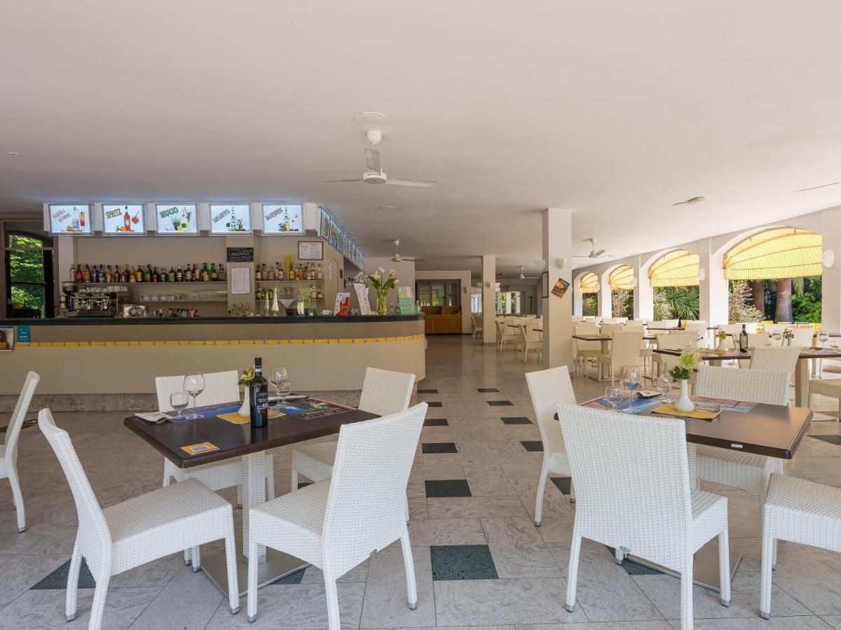 Hotel Parc Gritti 4*