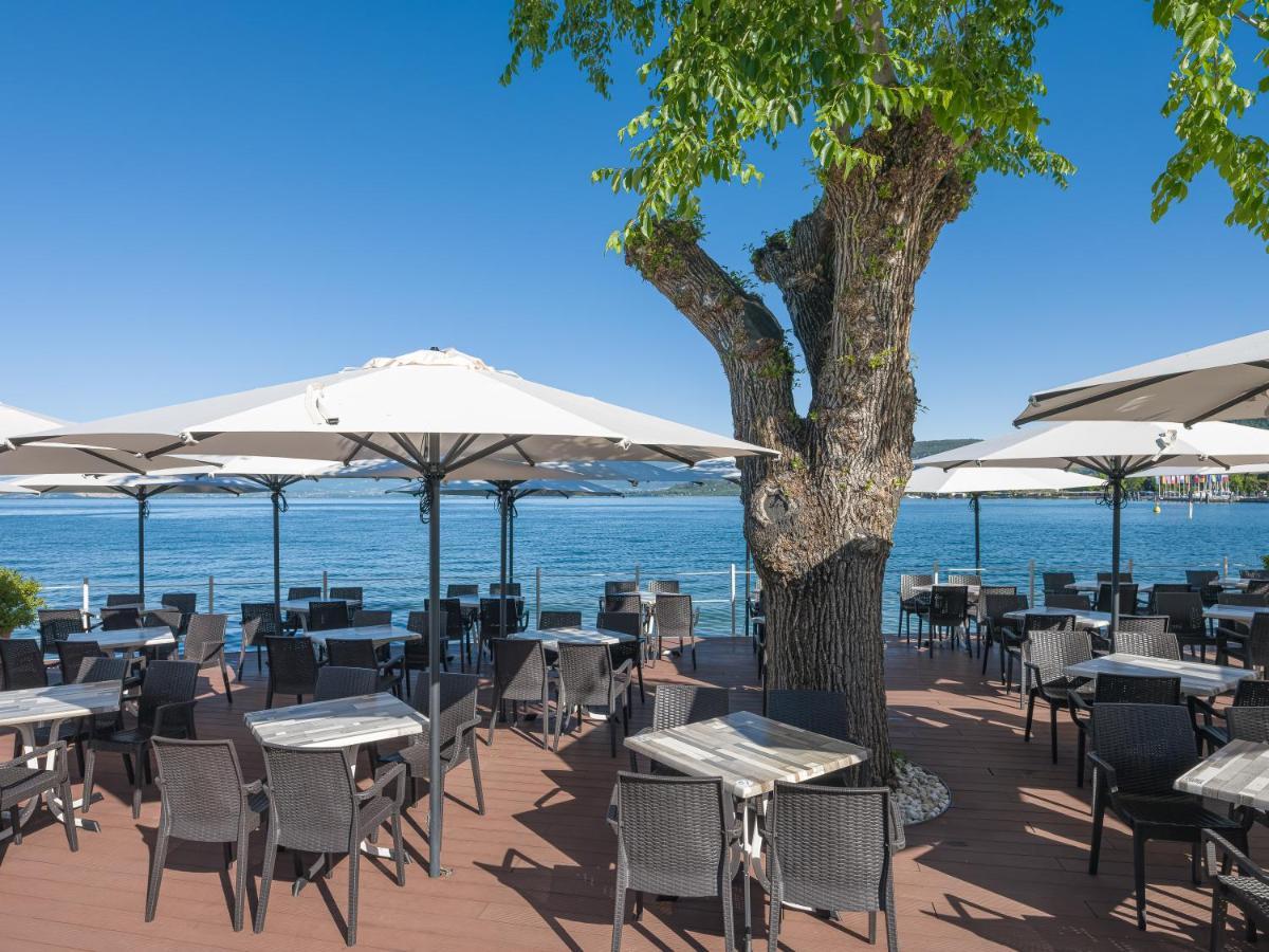 Hotel Parc Gritti 4*