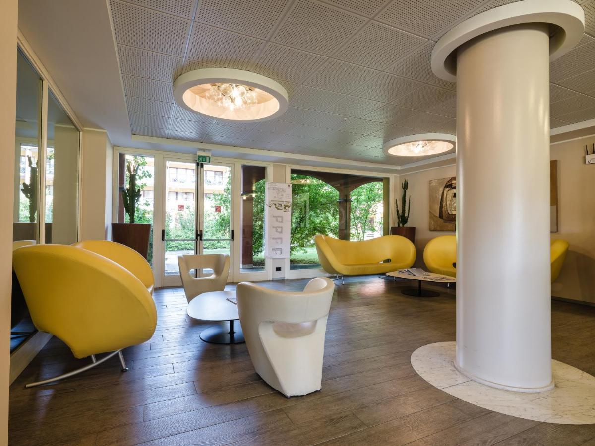 Parc Gritti Hotel 4*