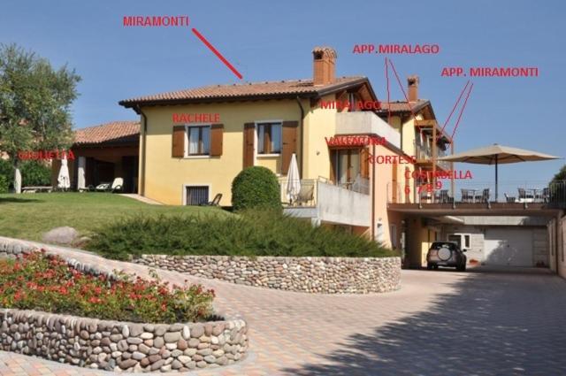 Farm stay Costadoro