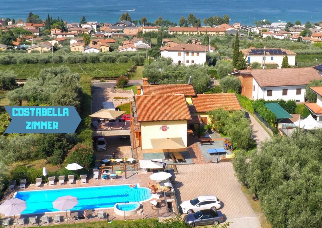 Costadoro Farm stay Bardolino