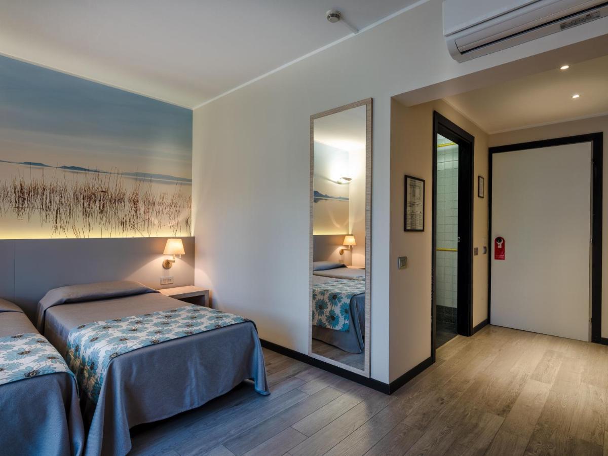 Hotel Parc Gritti Bardolino