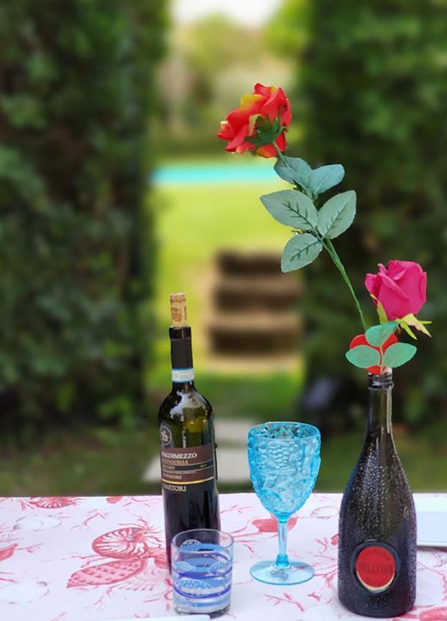 Appartamento Private Garden Giardino Privato A - House Amorino *