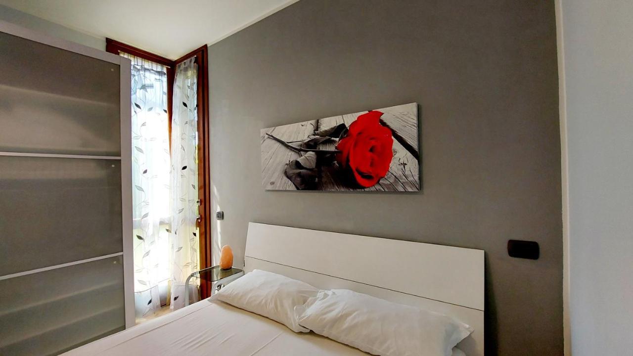 Colors Pool Apartment Bardolino