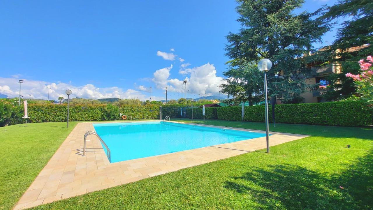 Colors Pool