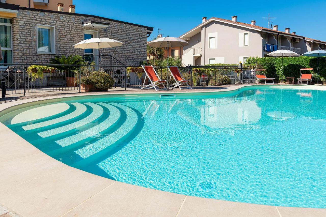 Campana Apartment *