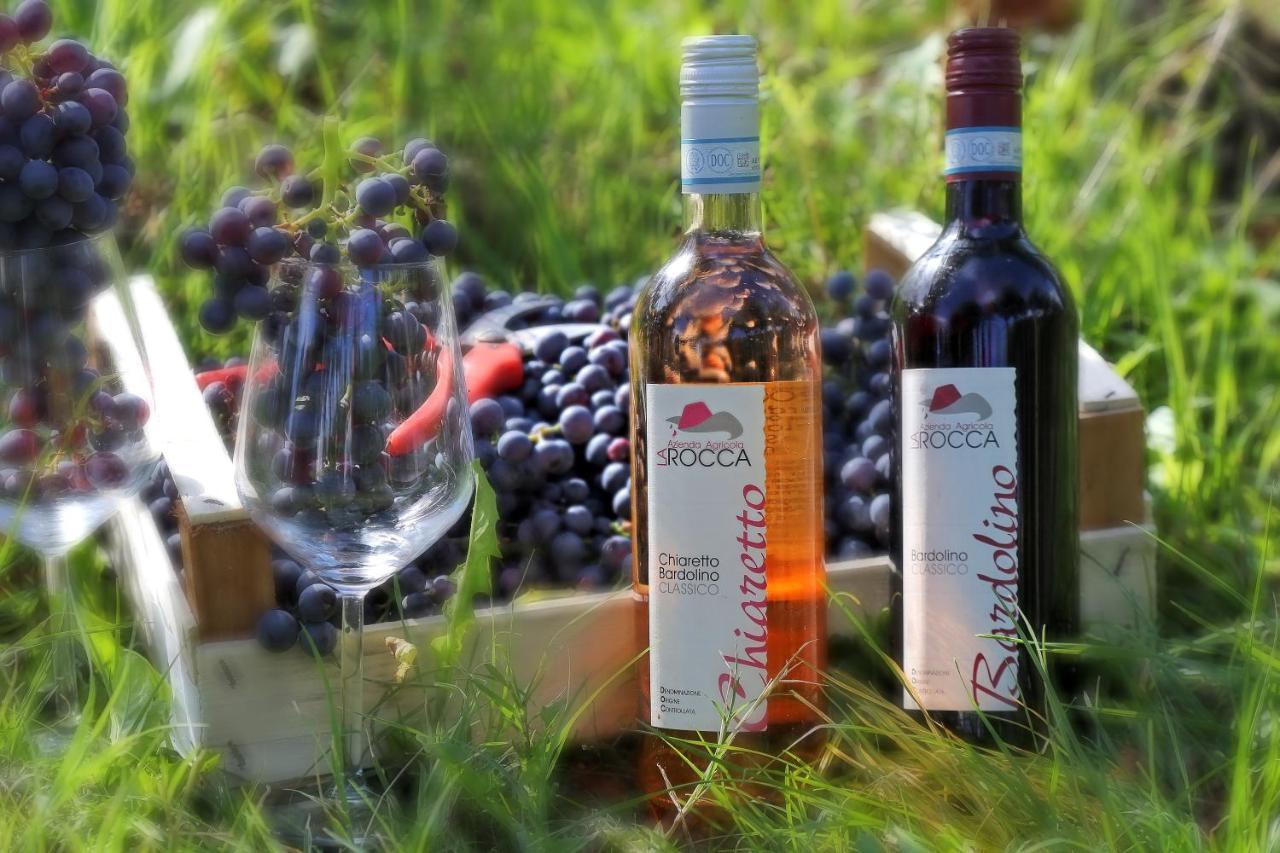 Agriturismo La Rocca *