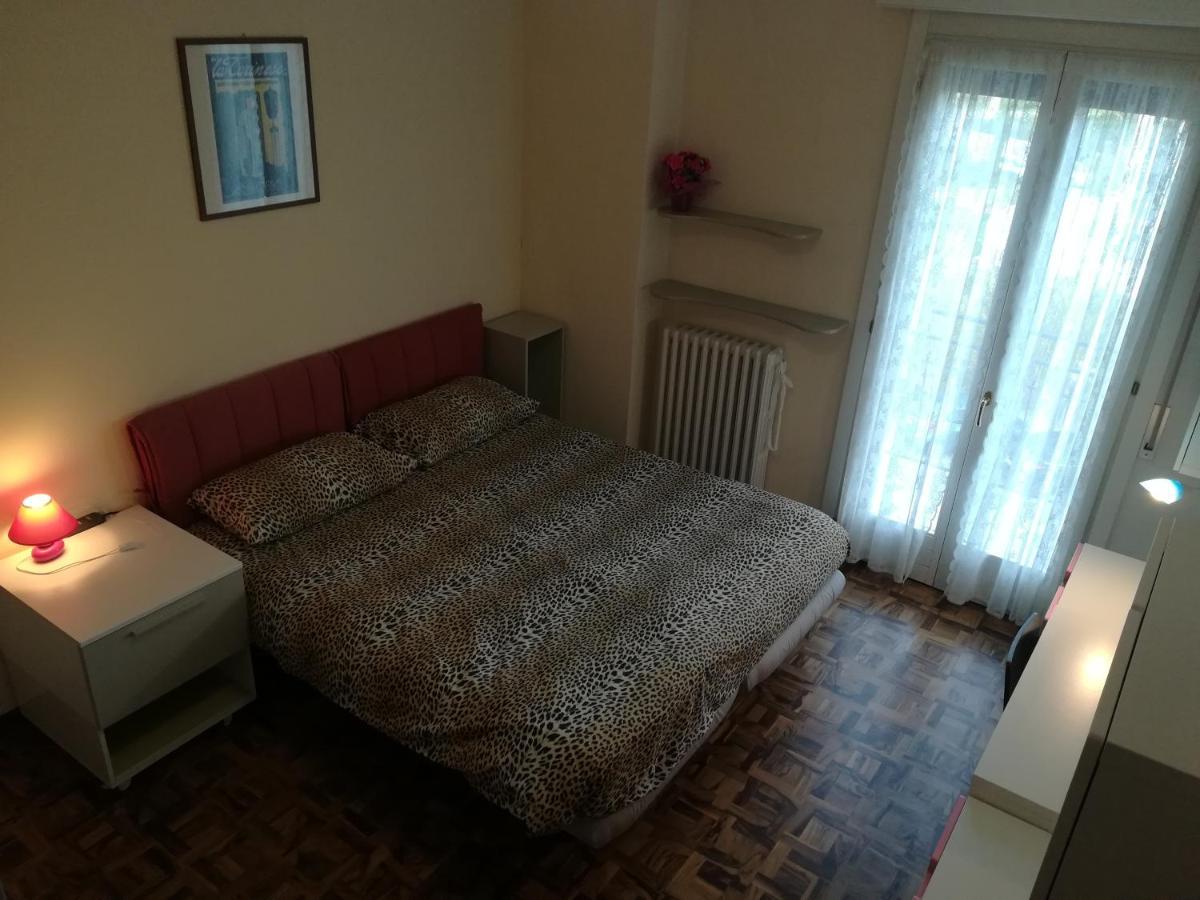 Francy Panorama Apartament *