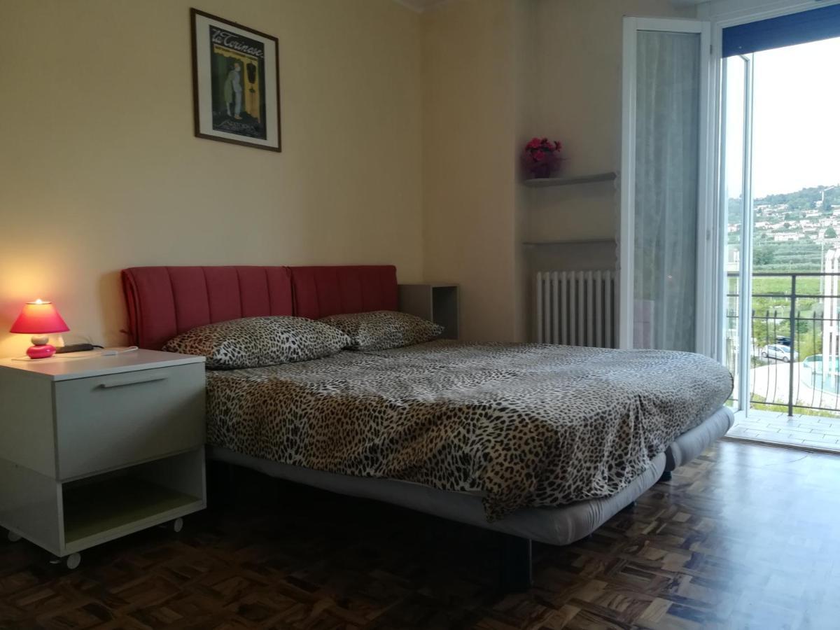 Francy Panorama Apartament Bardolino