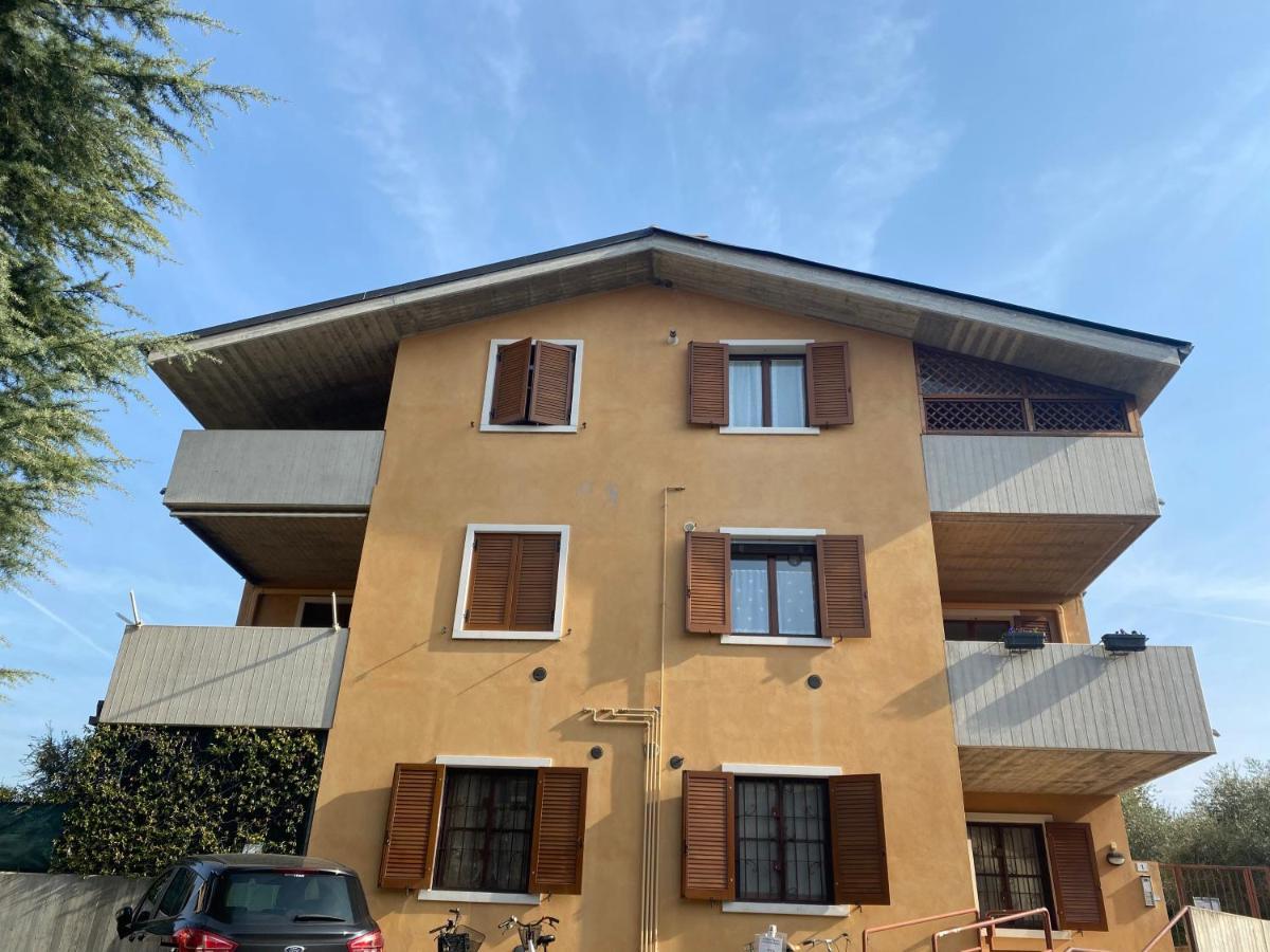 Apartament Vanti Al Garda Bardolino