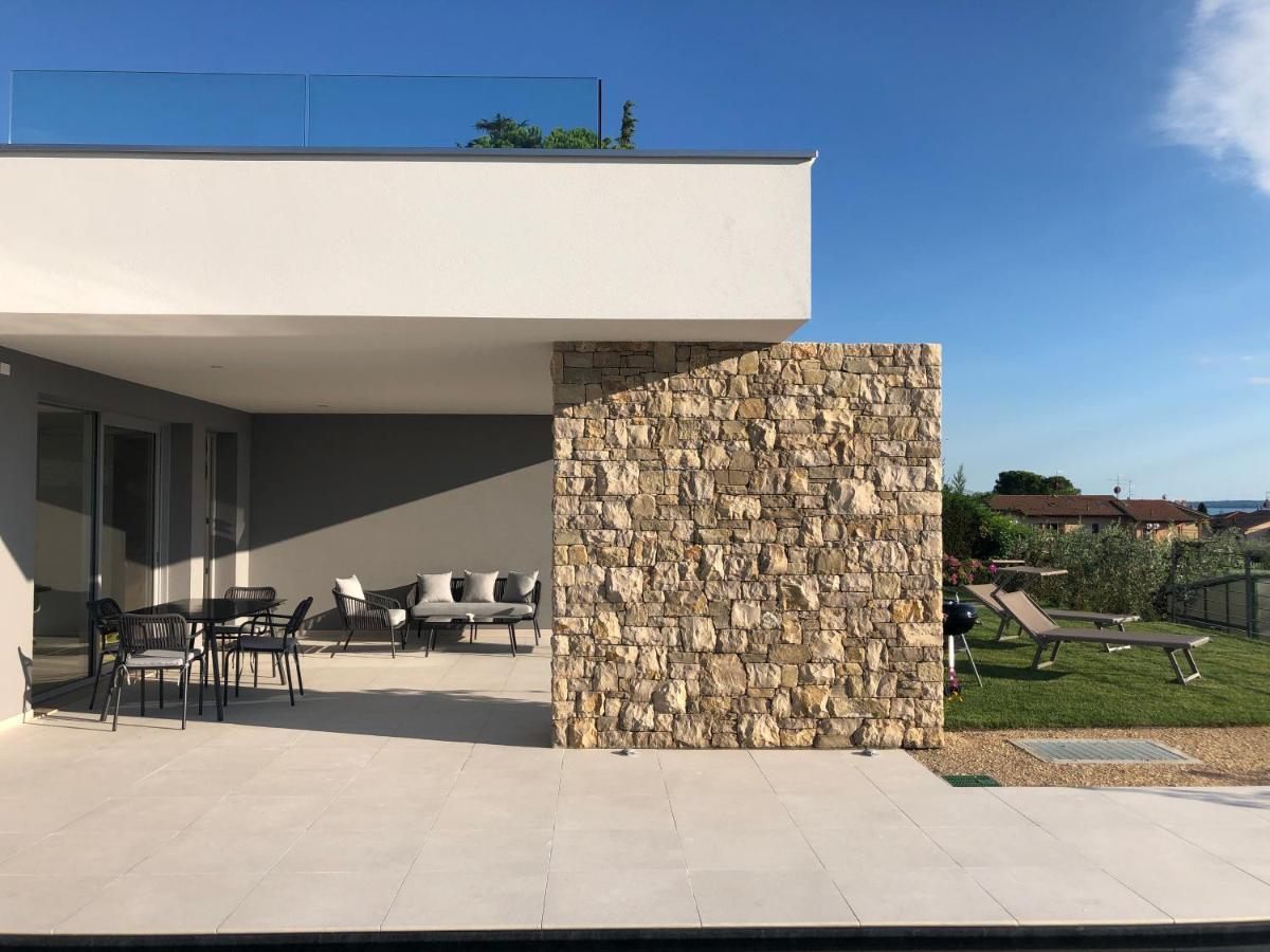 Andrea Casa vacanze Bardolino