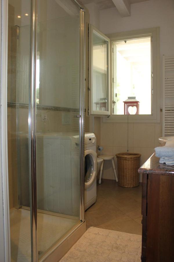 Paradiso Del Garda Vista-verde Apartament