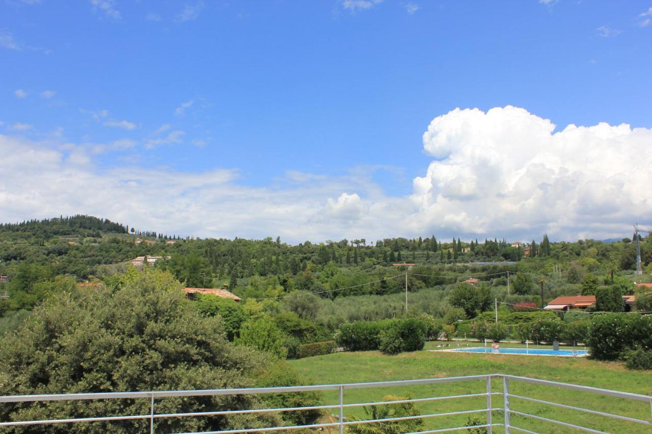 Paradiso Del Garda Vista-verde Apartament