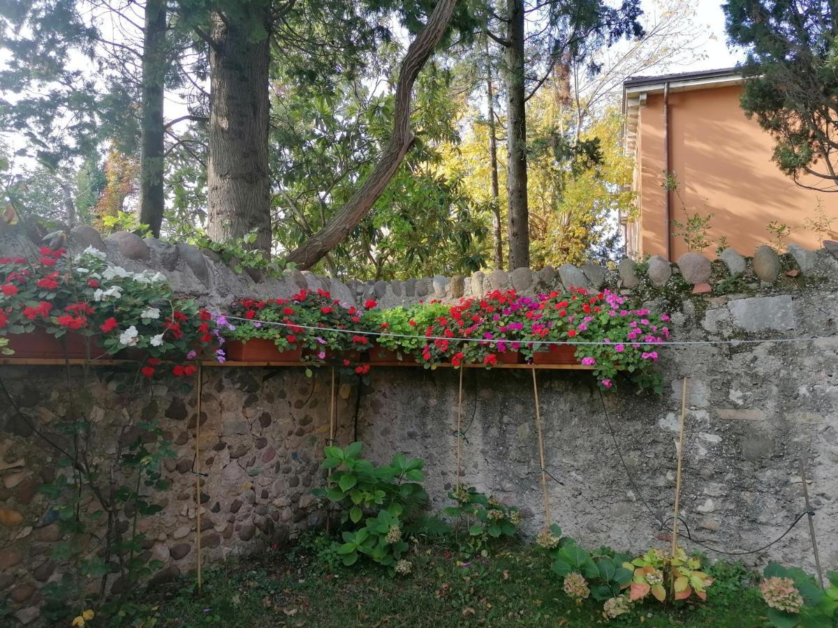 La Casa Di Marzia Apartment *