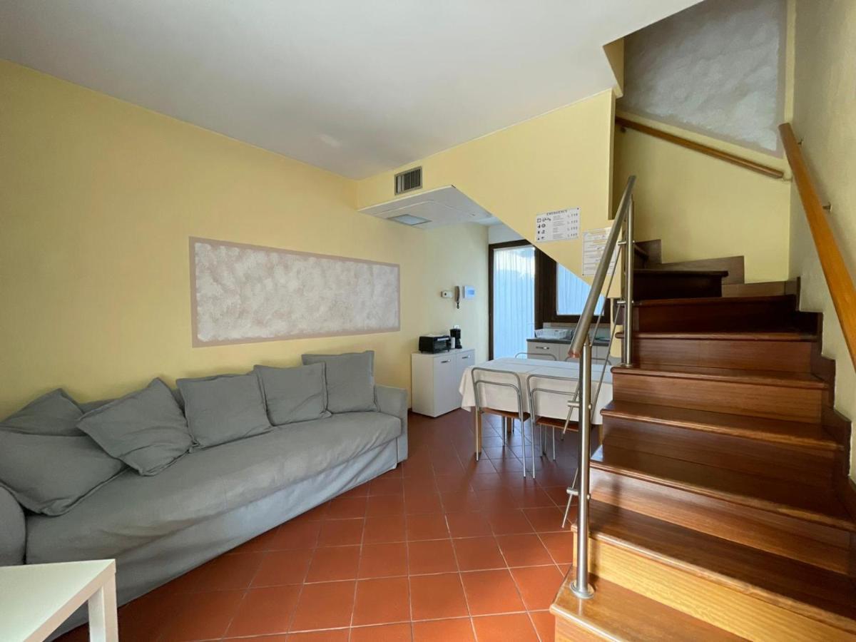 Appartamenti Bardolino Hotel de apartamente