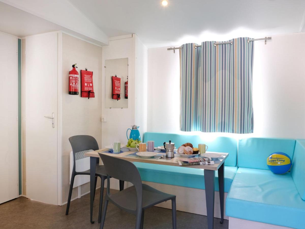 Holiday Family Camping Serenella-2 By Interhome * Bardolino