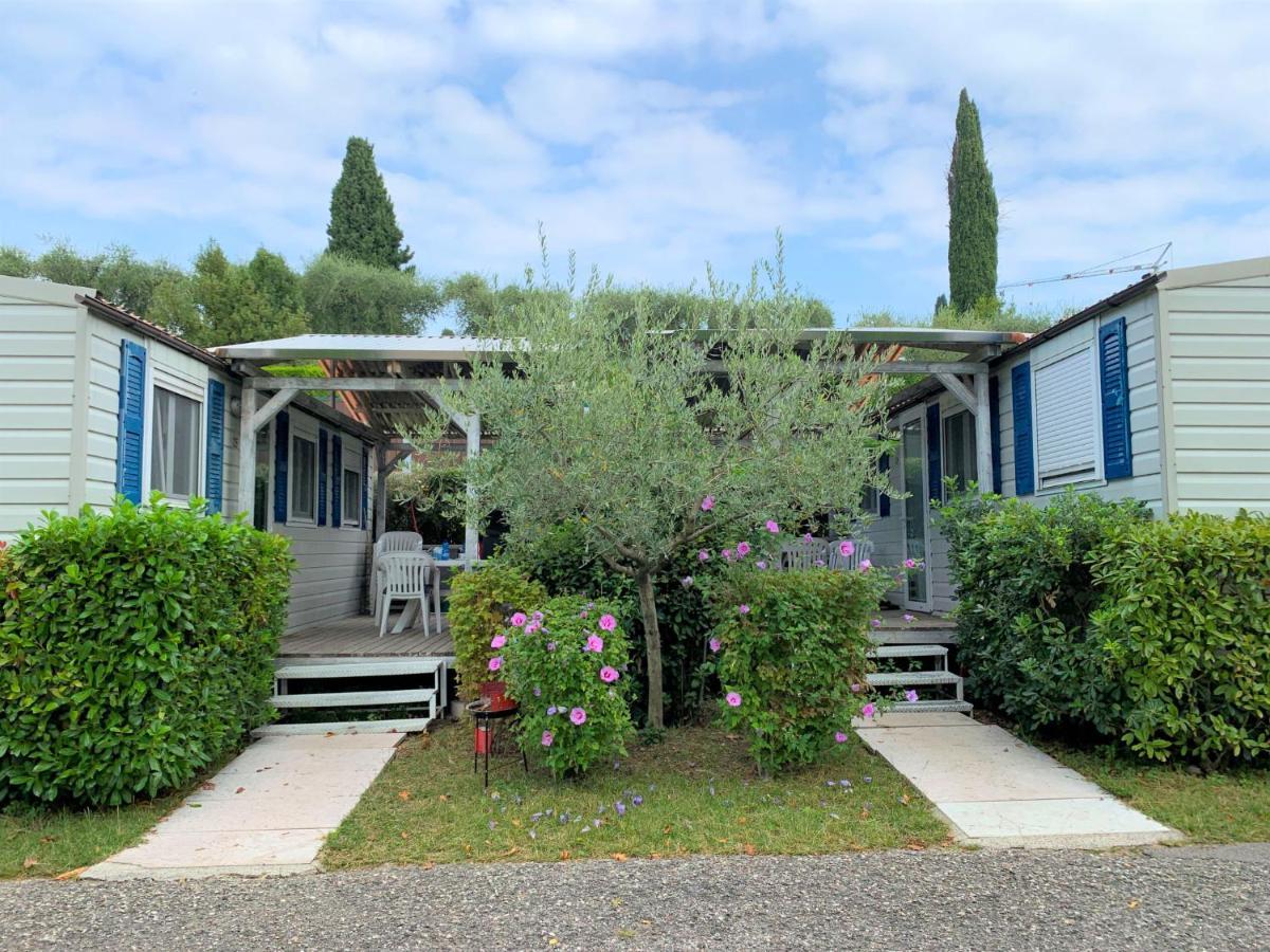 Holiday home Holiday Family Camping Serenella-1 By Interhome *