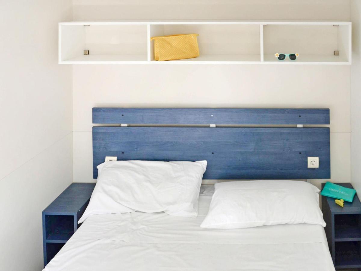 Casa vacanze Locazione Turistica Family Camping Serenella-1
